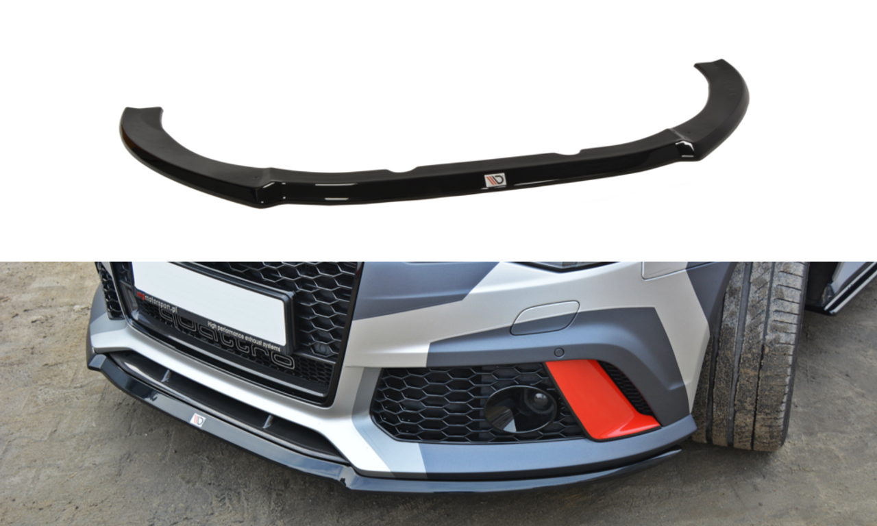 Maxton Design ignite performance