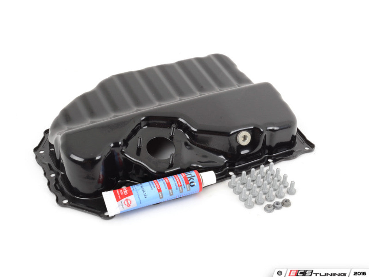 ECS Tuning Steel Oil