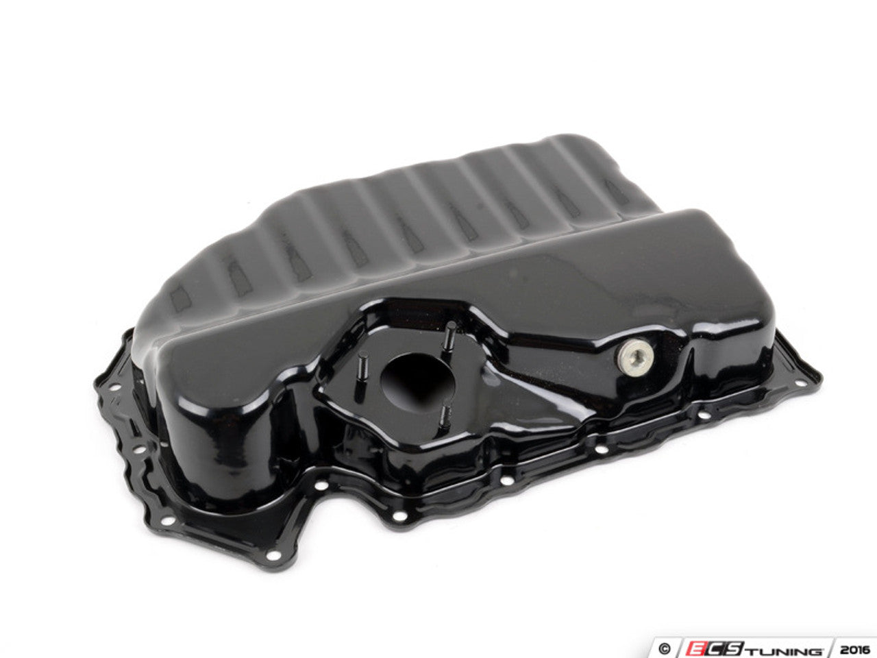 ECS Tuning Steel Oil