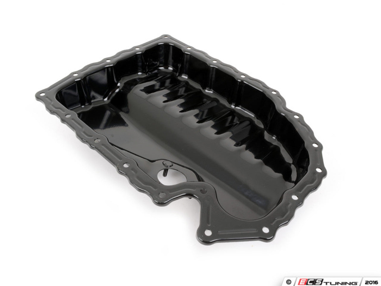 ECS Tuning Steel Oil