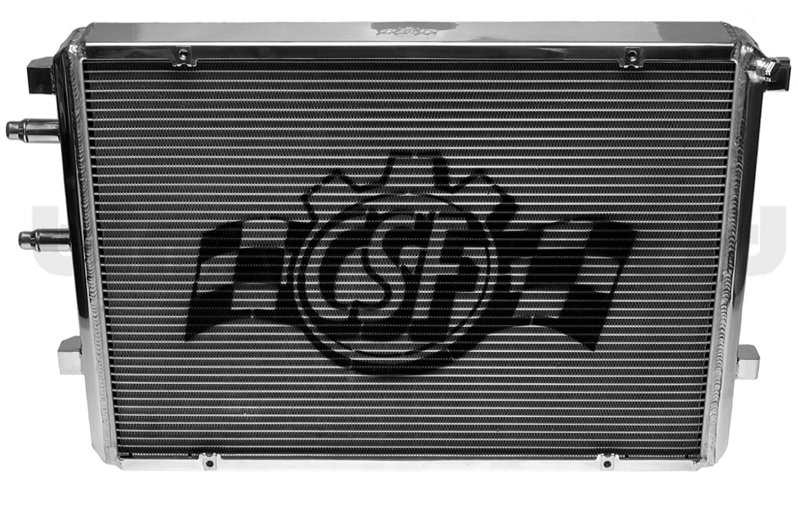 CSF Front Mount Performance