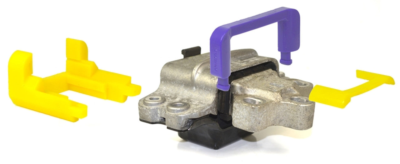 Powerflex Transmission ignite performance