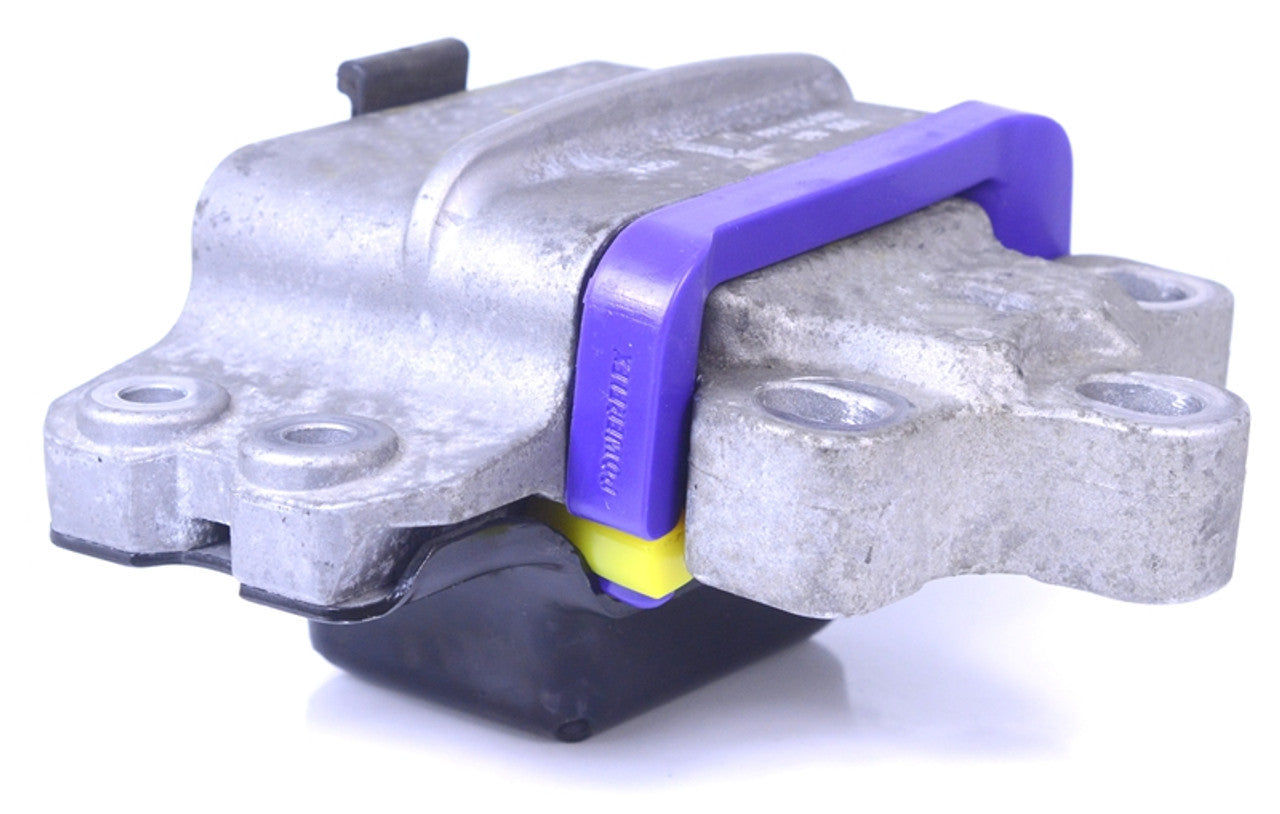 Powerflex Transmission ignite performance