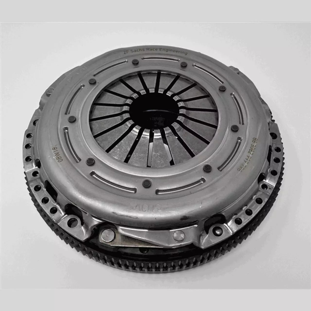 Sachs Performance Single