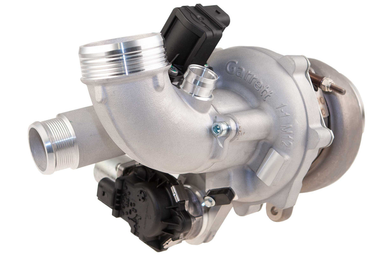 Garrett Powermax Stage