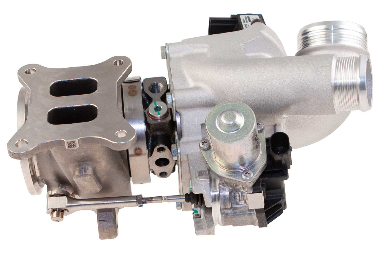 Garrett Powermax Stage