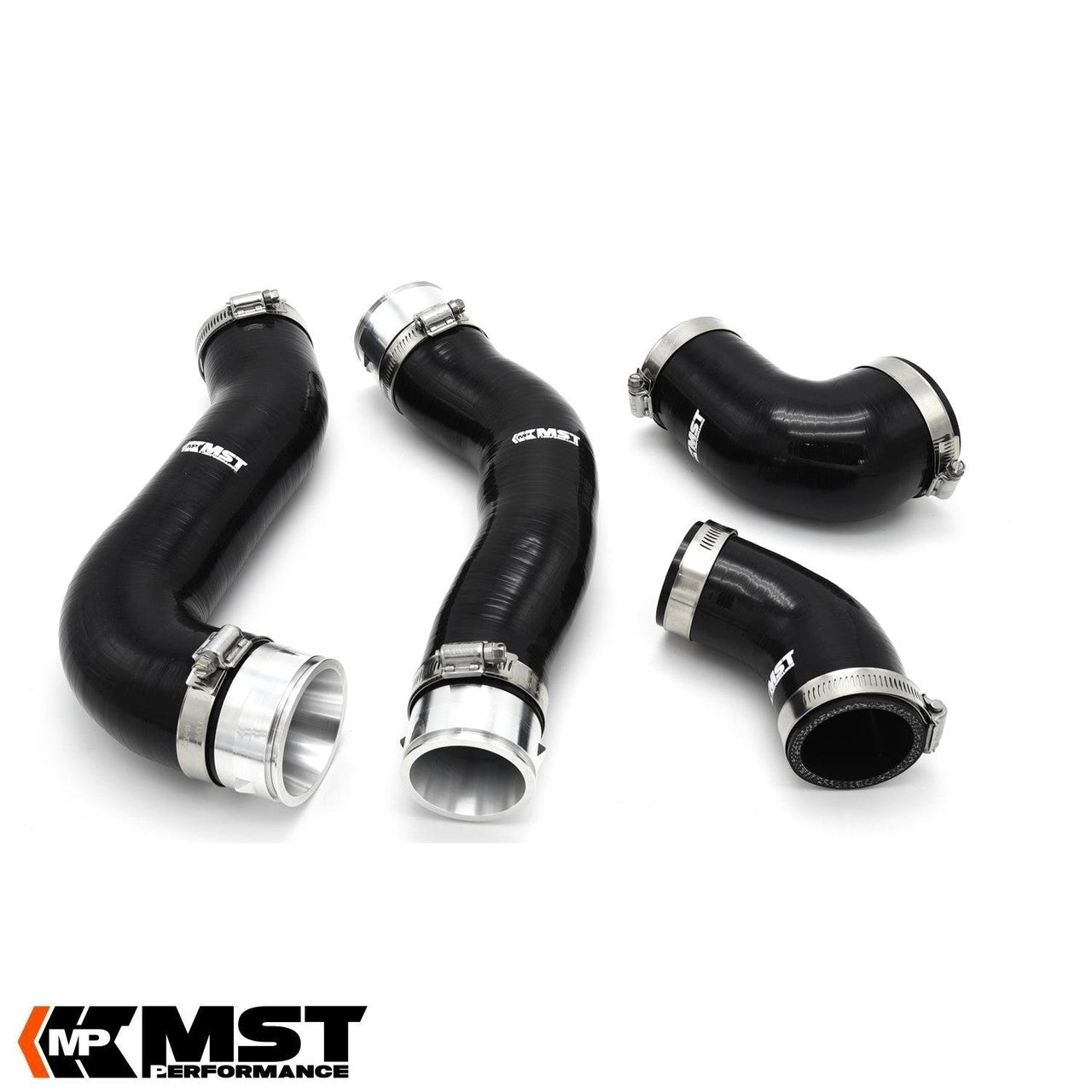 MST Performance Black Silicone Boost...