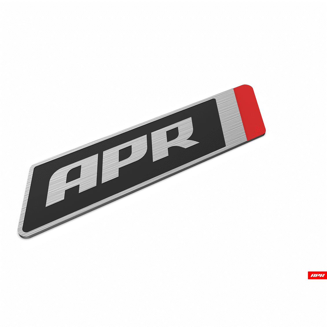 APR Flat Badge