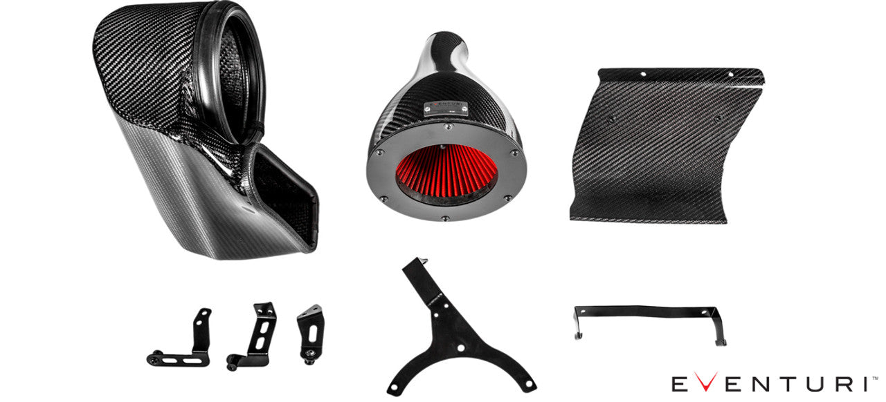 Eventuri Black Carbon Intake