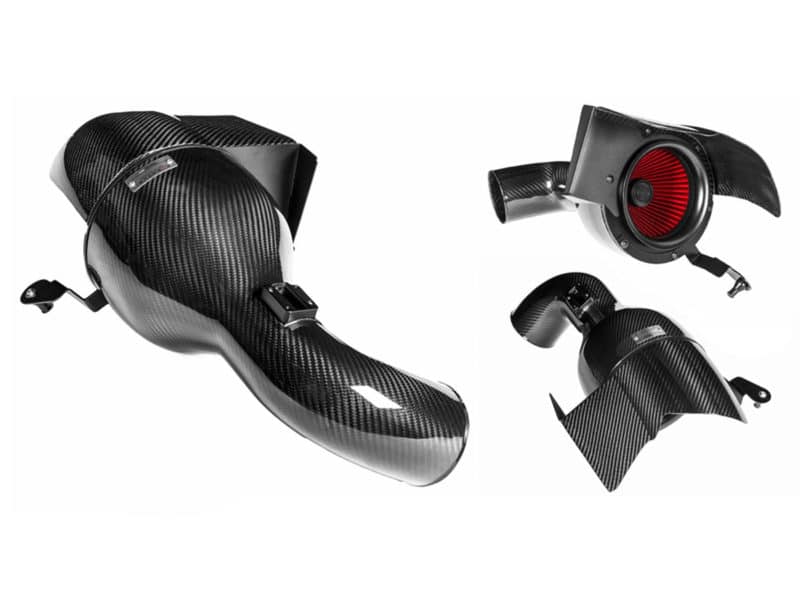 Eventuri BMW B58 Carbon