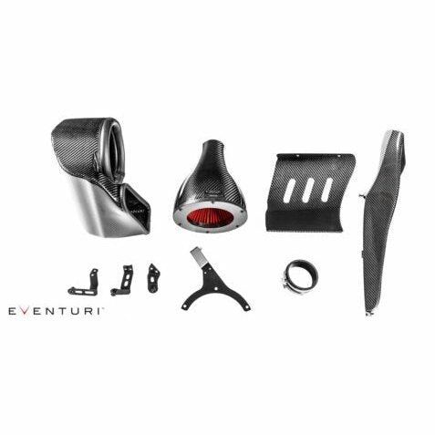 Carbon Fibre Intake System