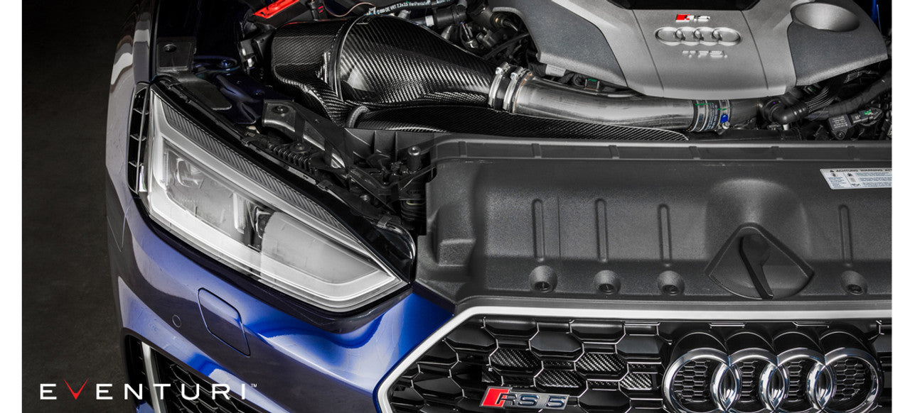 Eventuri Black Carbon Intake