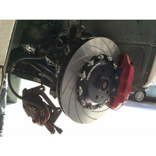 Vagbremtechnic Front Brake Kit