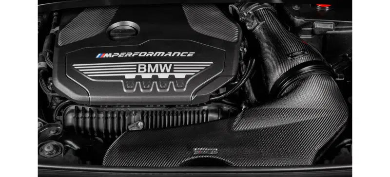 Eventuri BMW M135i