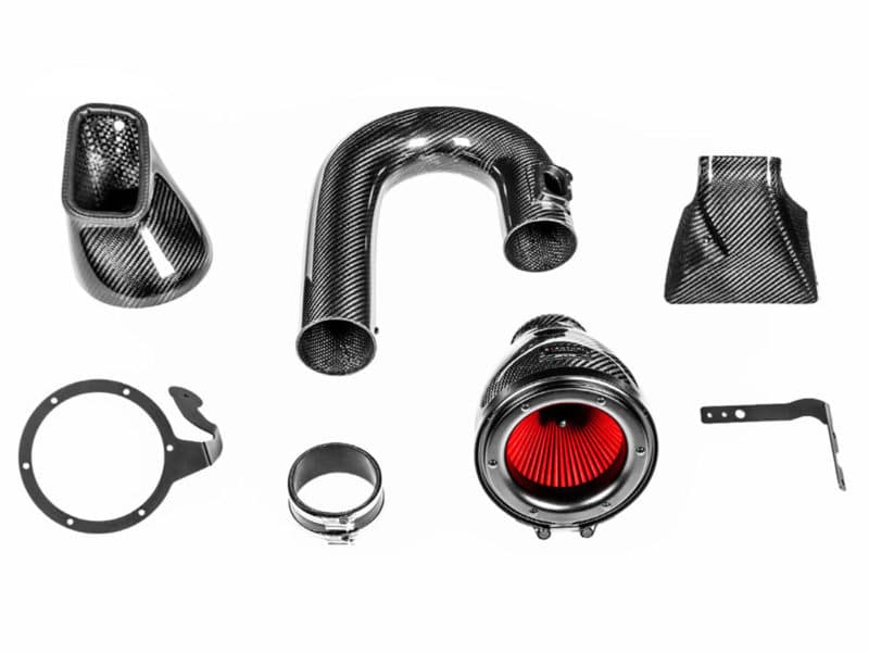 Eventuri BMW N20 Carbo