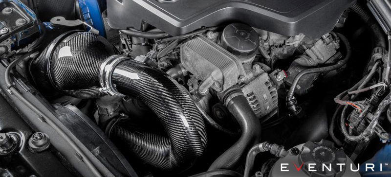 Eventuri BMW N20 Carbo