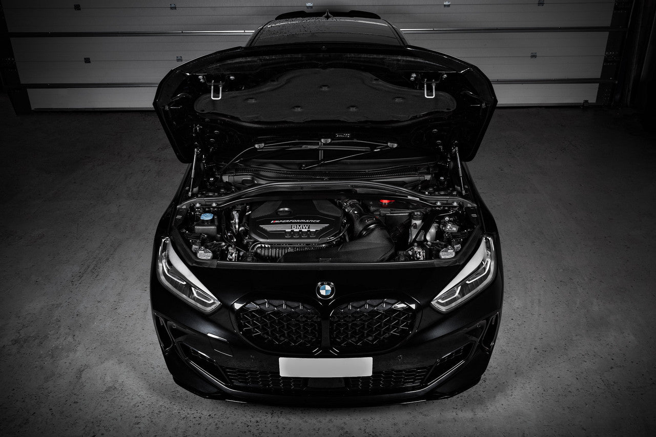 Eventuri Carbon Intake System