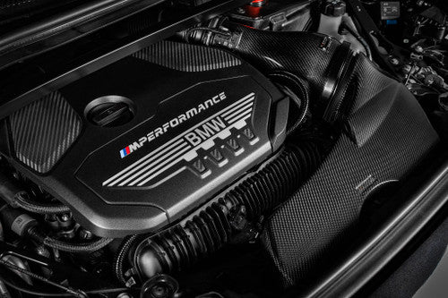 Eventuri Carbon Intake System