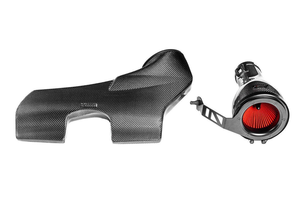 Eventuri Carbon Intake System