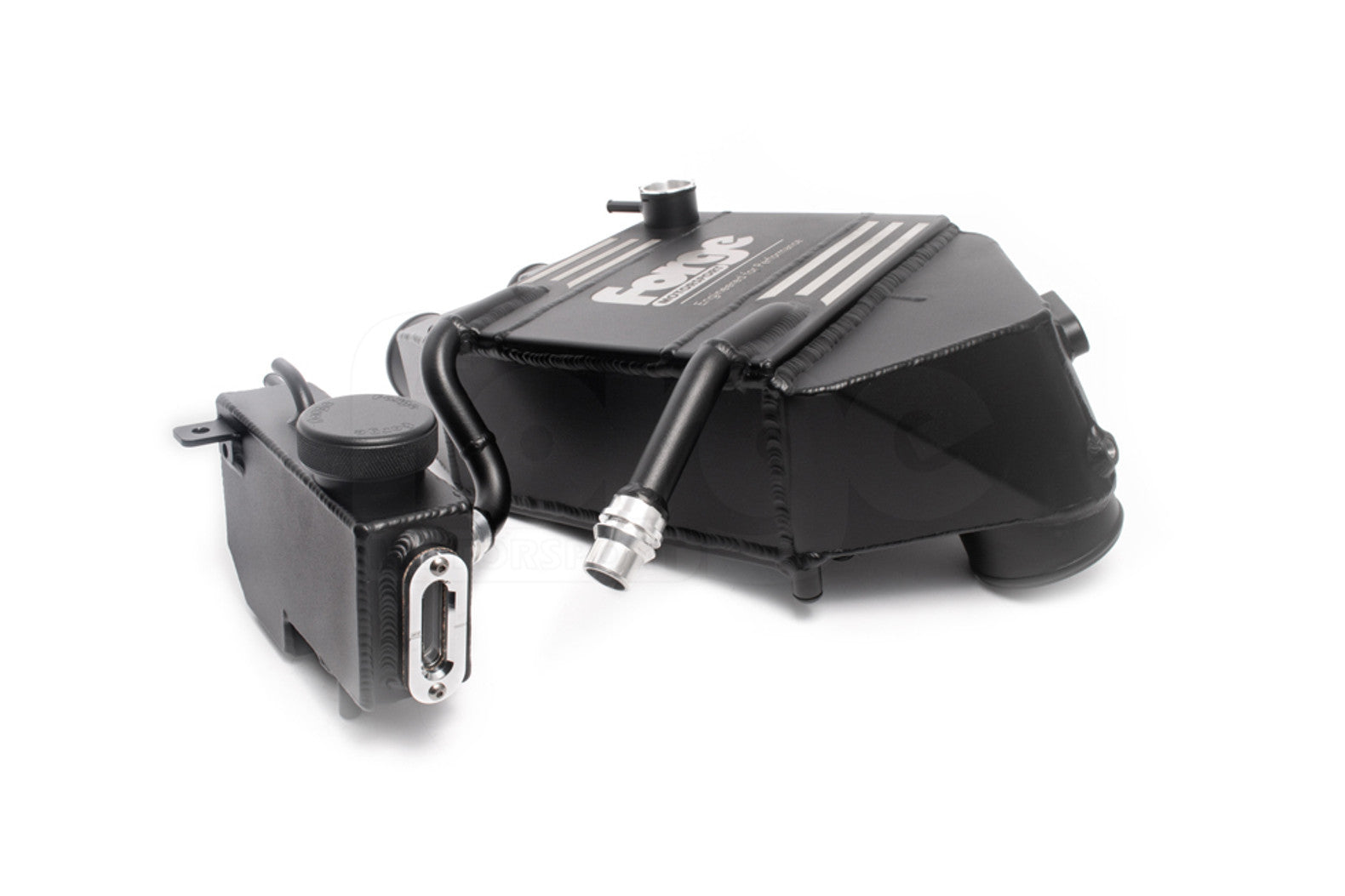 Forge M3/M4 Chargecooler