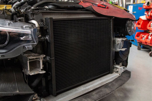 Forge Chargecooler Radiator - M3