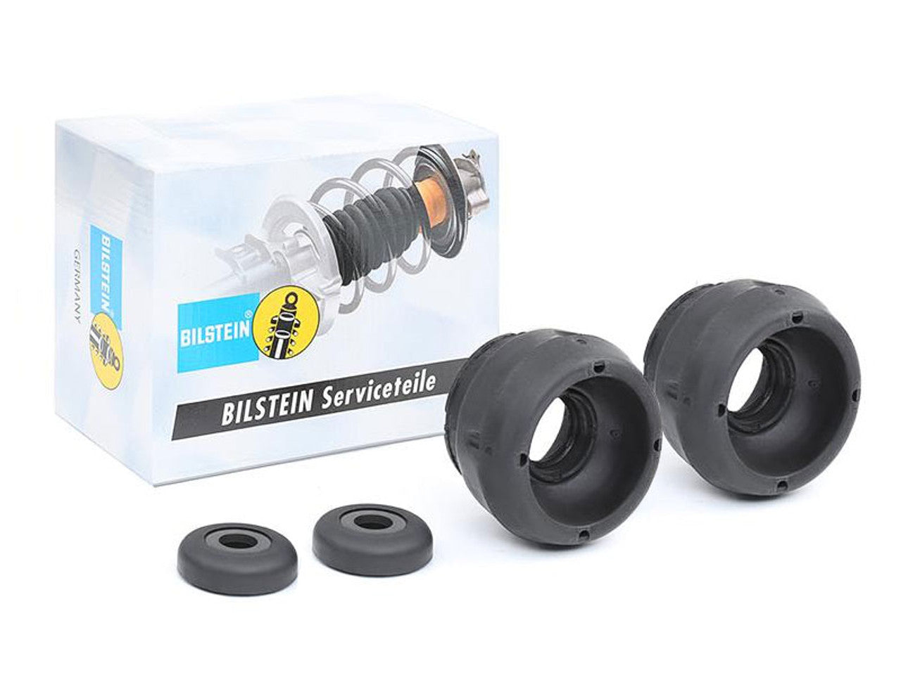 Bilstein Service Parts - Front Strut Top Mount Kit - PQ34