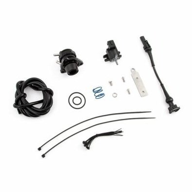 Forge Blow Off Valve