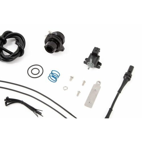 Forge Blow Off Valve