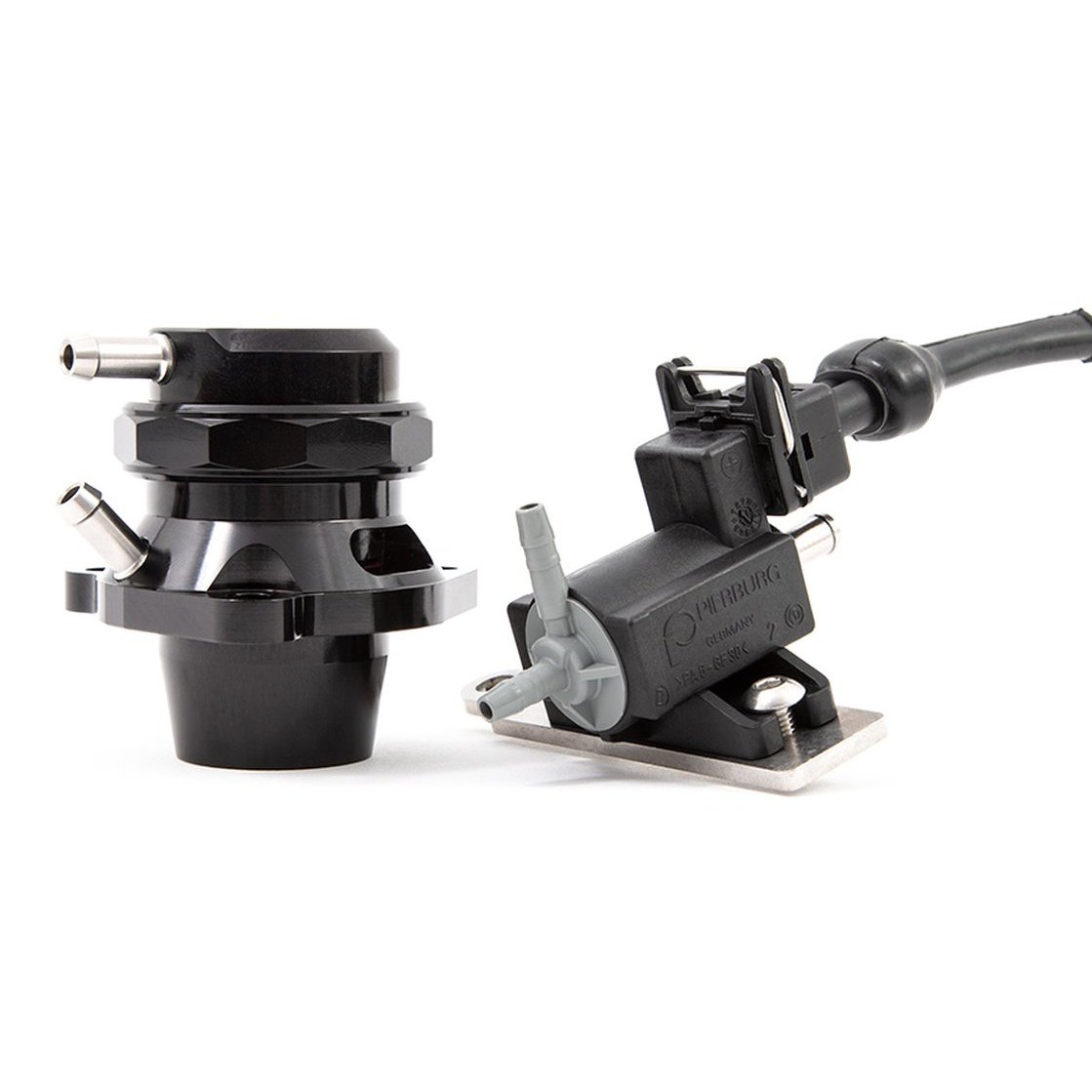 Forge Blow Off Valve