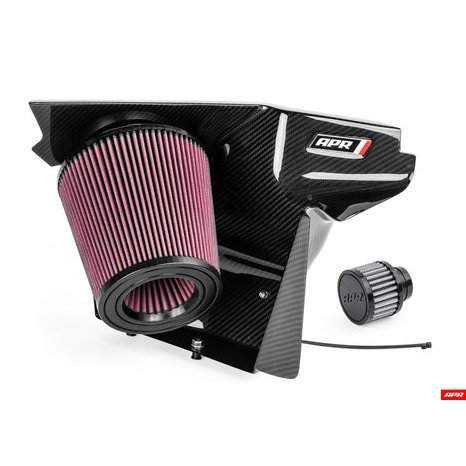 APR Carbon Open Intake System