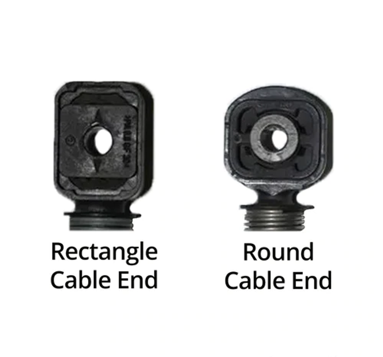 ECS Tuning Solid Shifter