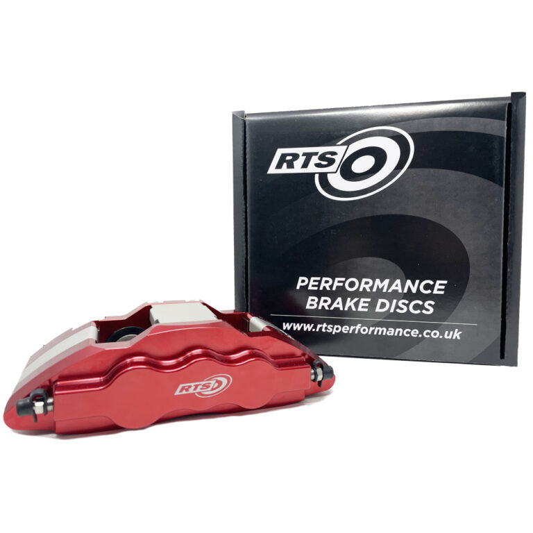 Performance MQB Platform