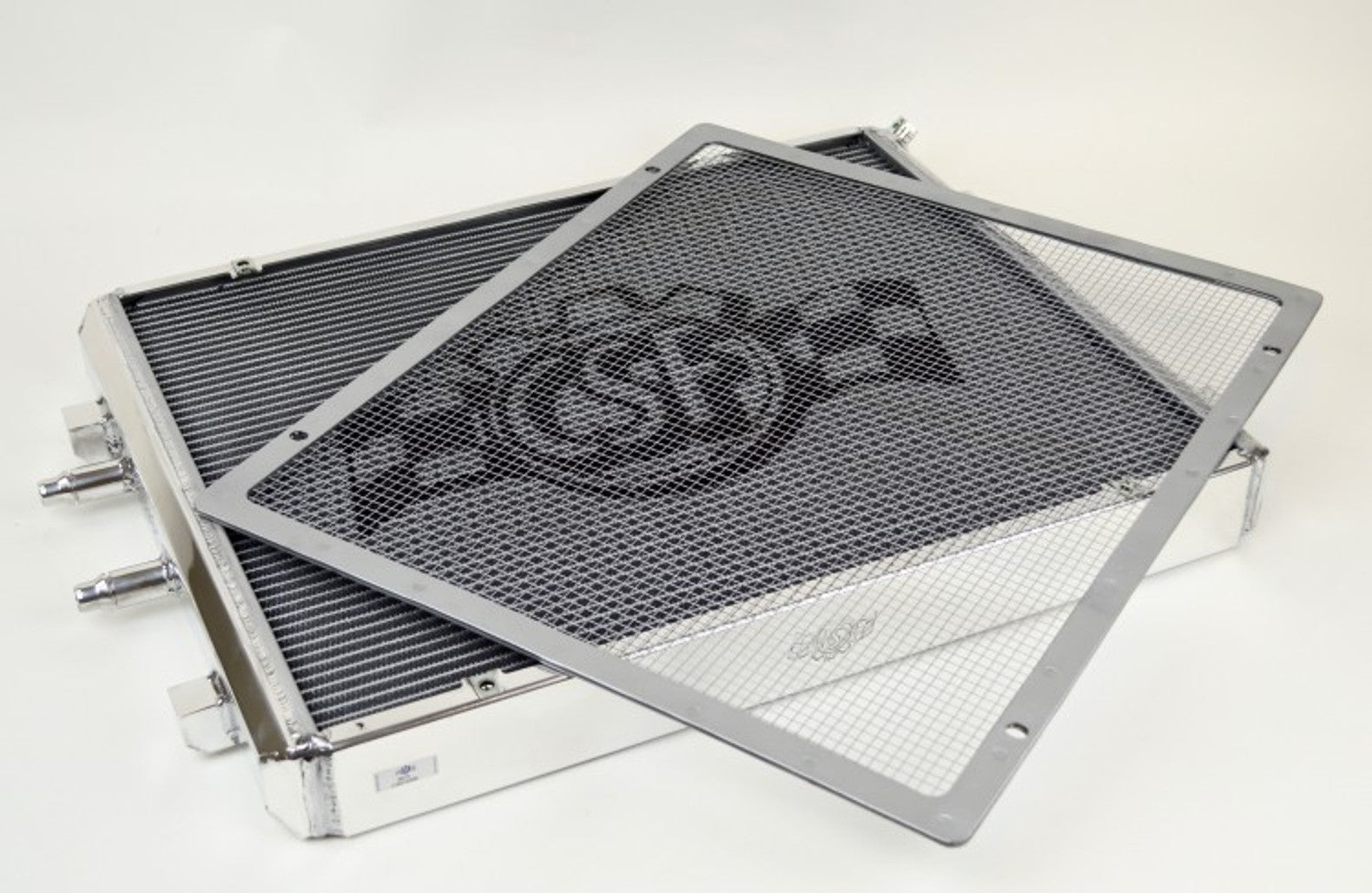 CSF Front Mount Performance