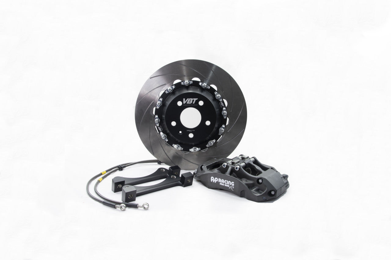 Vagbremtechnic Hooked