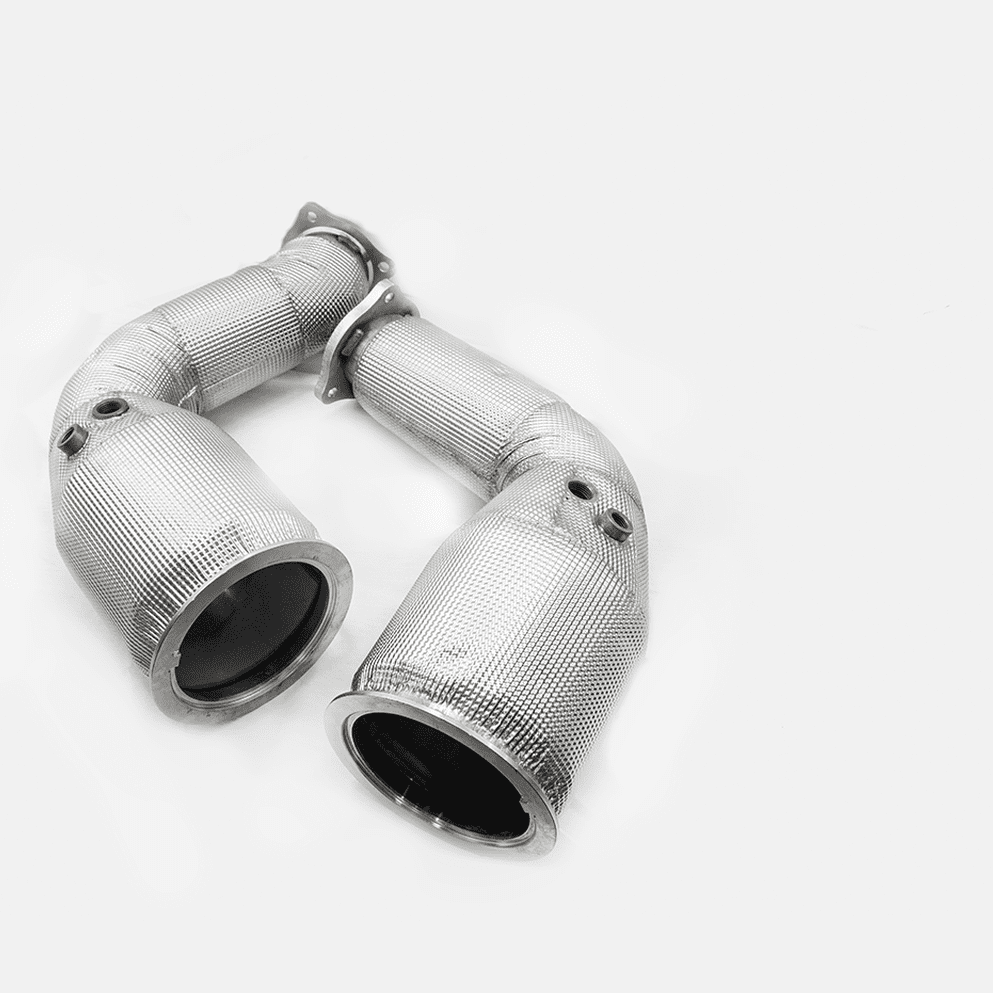 Milltek Large ignite performance