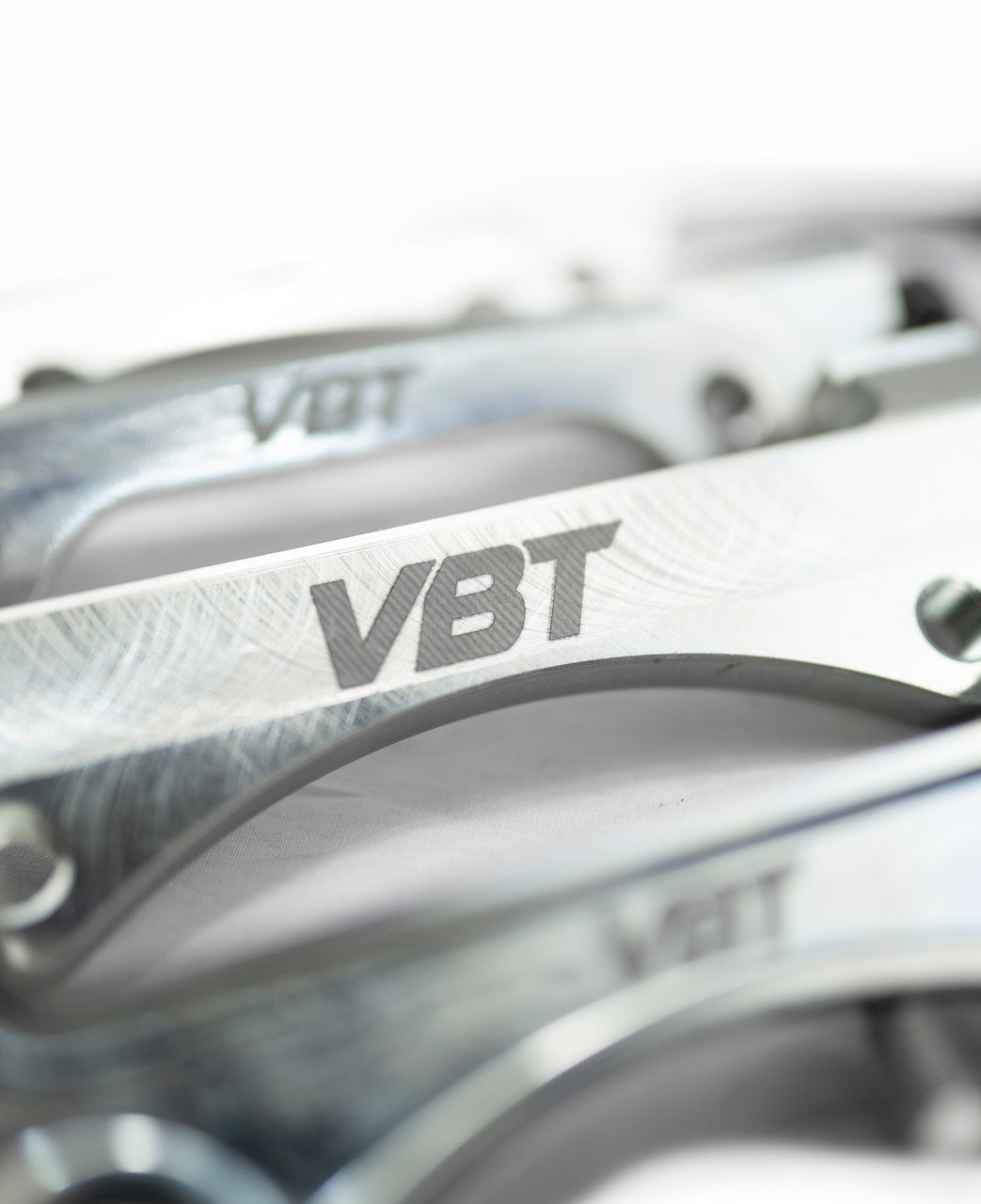 Front 1-Piece 330x28mm Disc