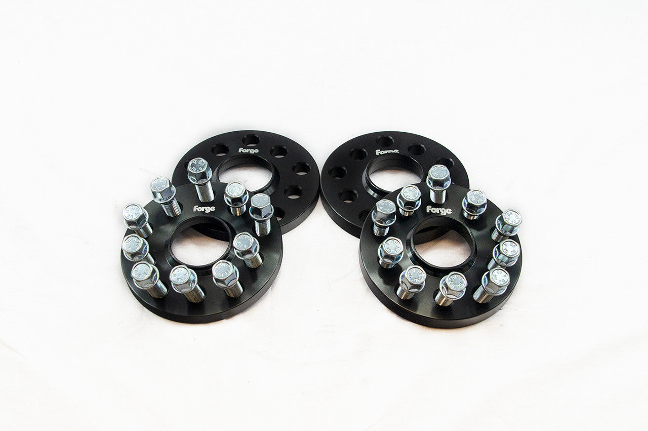 Hubcentric Wheel Spacer Kit