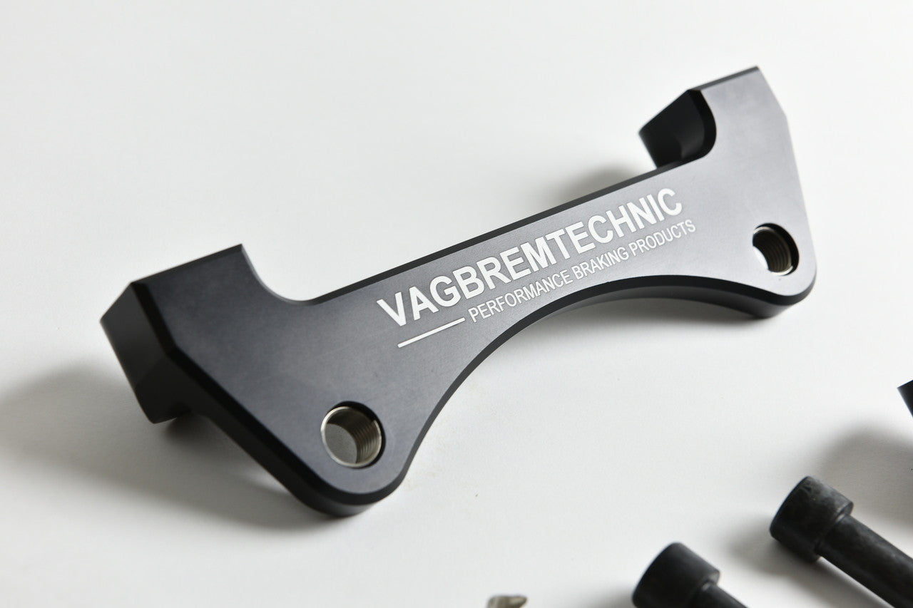 Vagbremtechnic Front Disc Installation Kit