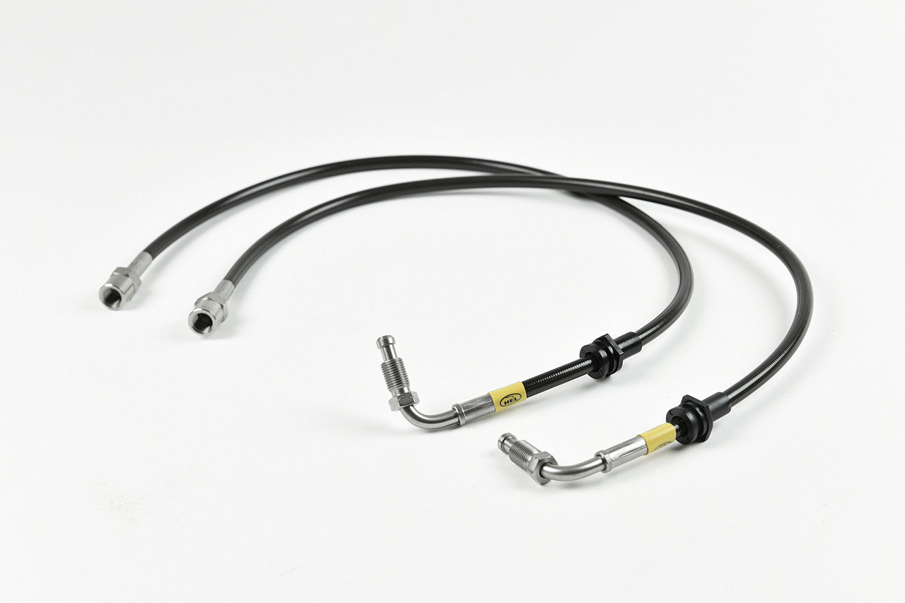 Vagbremtechnic Front Disc Installation Kit