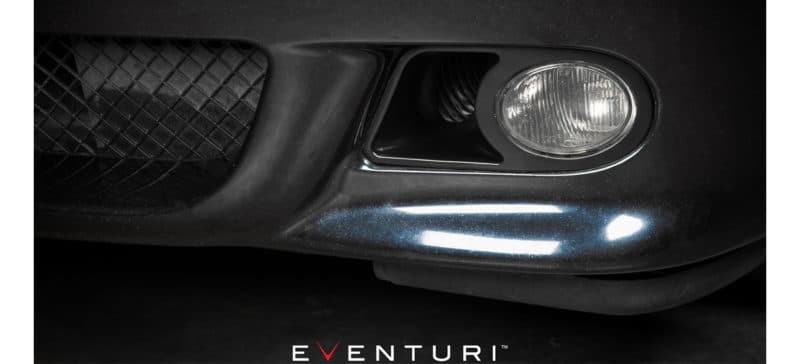 Eventuri BMW Performance Intake