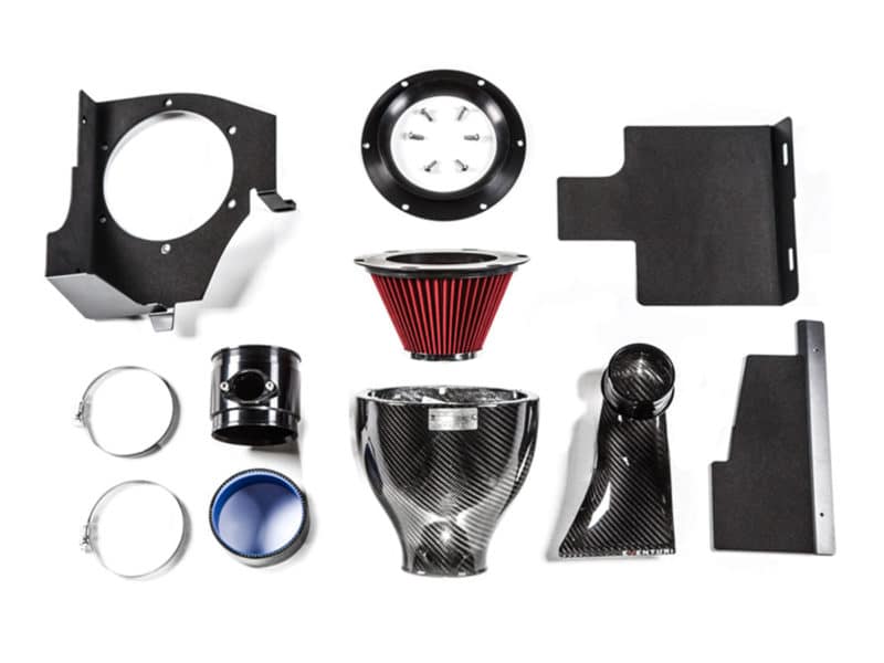 Carbon Fibre Induction Kit