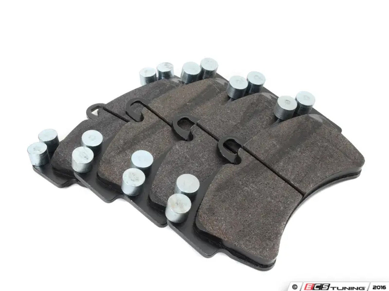 ECS Disc Installation Kit