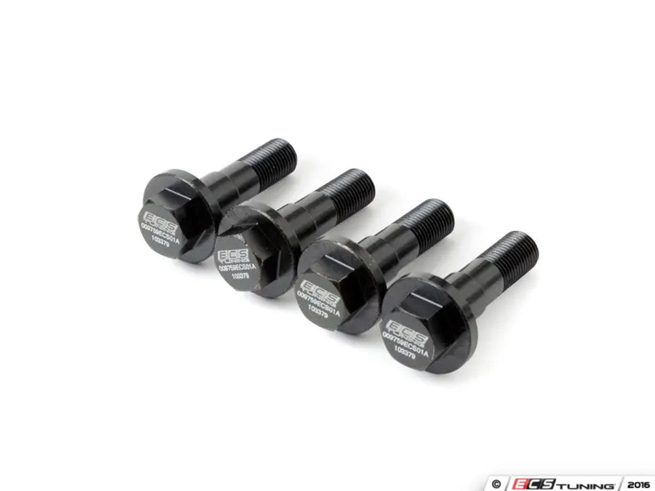 ECS Disc Installation Kit