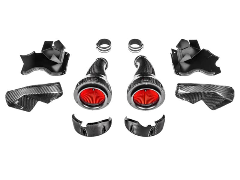 Eventuri BMW F90/F92 M5
