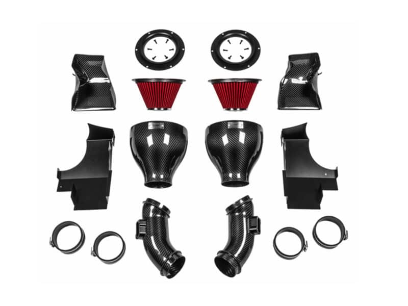 BMW Carbon Performance Intake