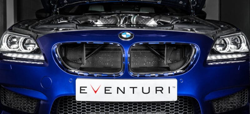 Eventuri BMW Carbon Performance