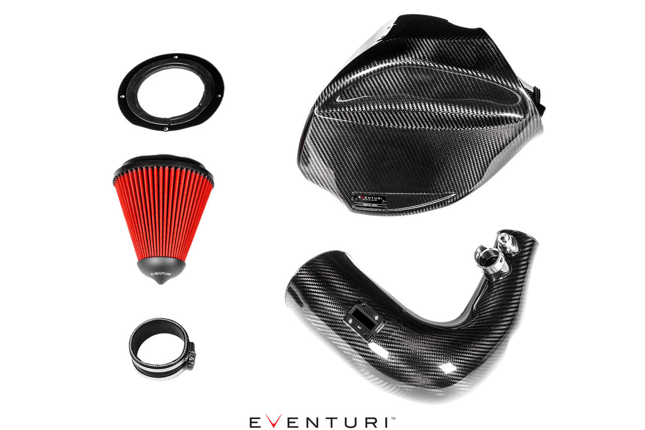 Eventuri Carbon Intake - G20
