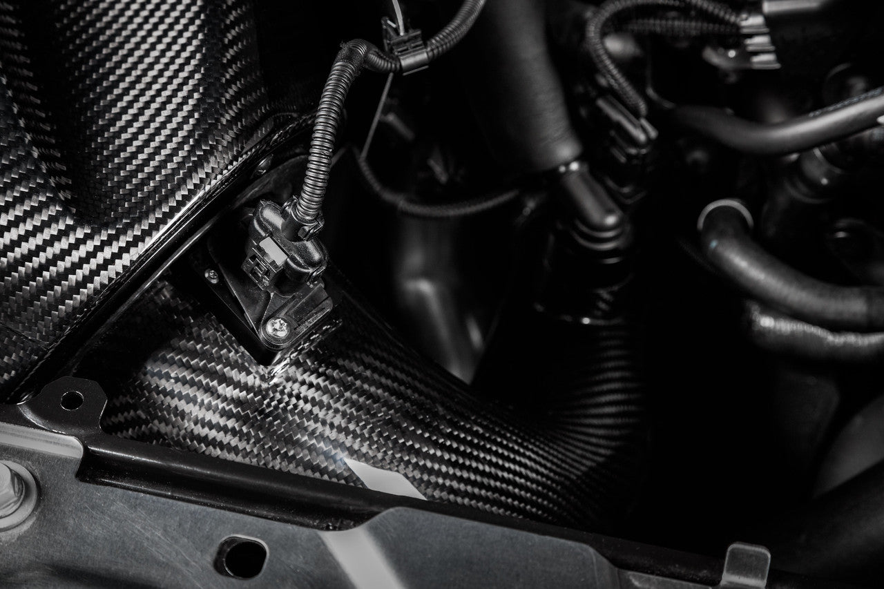 Eventuri Carbon Intake - G20