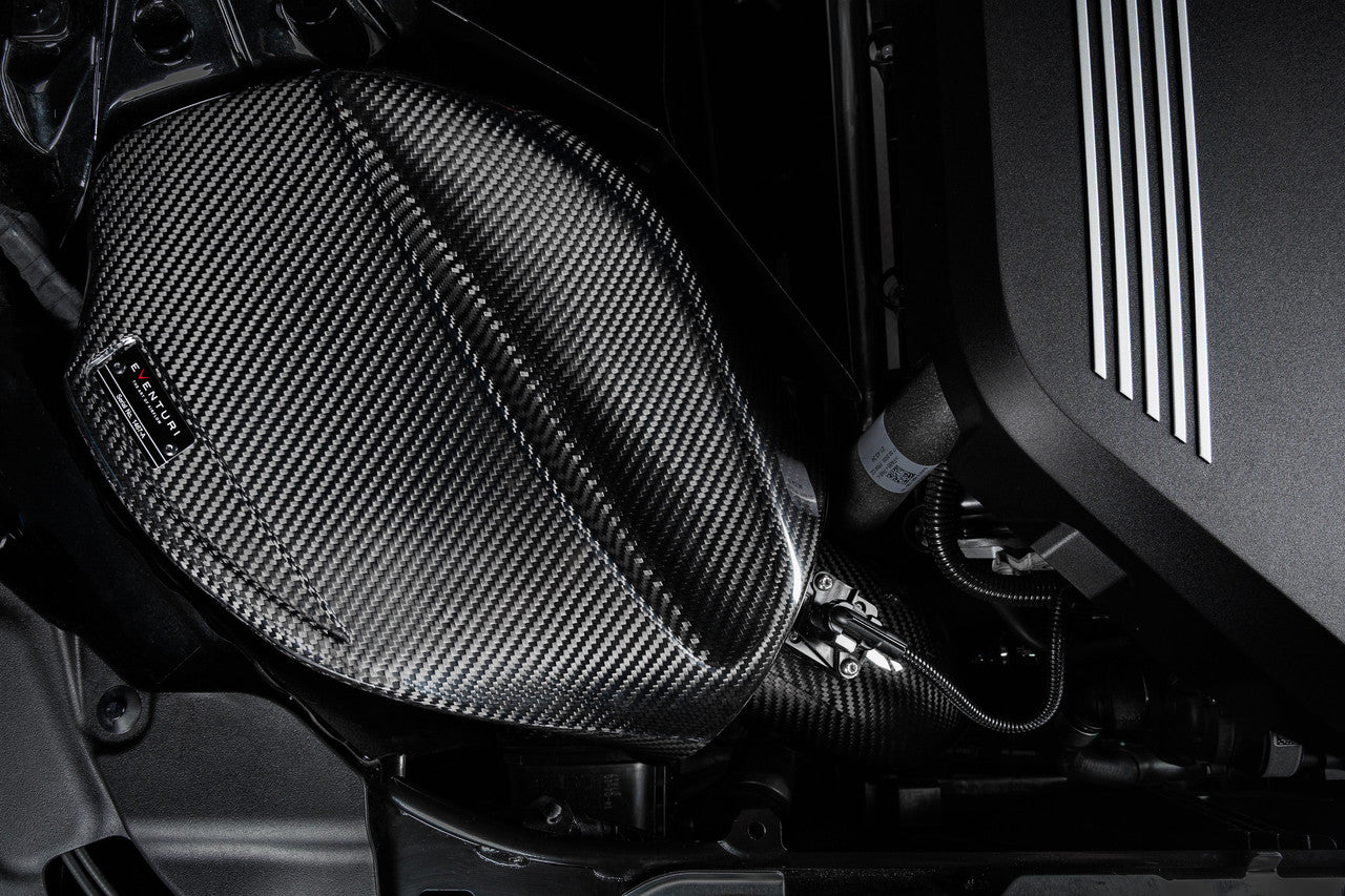 Eventuri Carbon Intake - G20