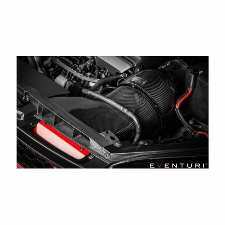 Carbon Fibre Intake System